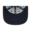 Czapka baseballowa Max Verstappen Team navy Team Red Bull Racing 