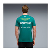Koszulka t-shirt Team Aston Martin F1 2026