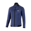 Bluza Sparco Full Zip PRO granatowa