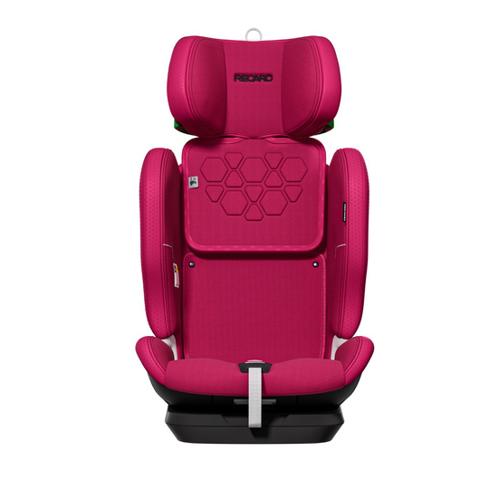 Fotelik dziecięcy Recaro Velix 1 Kid Wow Pink