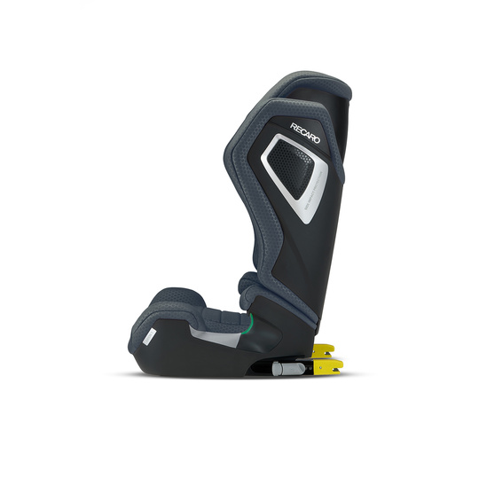 Fotelik dziecięcy Recaro Axion 1 Gallant Grey