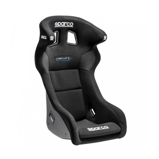 Fotel Sparco Circuit II QRT MY19 (FIA)
