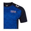 Koszulka t-shirt dziecięca Max Verstappen Team Red Bull Racing F1 2026