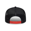 Czapka baseballowa Essential Trucker navy Team Red Bull Racing 2025