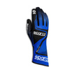 Rękawice Sparco RUSH MY20 granatowe
