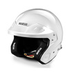 Kask Sparco PRO RJ biały (FIA)