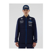 Kurtka Hybrid Team Williams F1 2026
