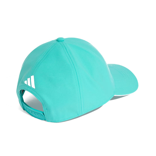 Czapka baseballowa zielona Team Mercedes AMG F1 2026