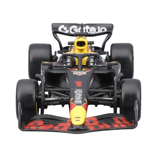 Model bolidu Max Verstappen 1/43 RB21 Red Bull Racing F1