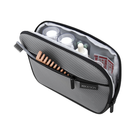 Saszetka First Class All-in-one XD Design czarna