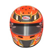 Kask Bell KC7-CMR PRO Champion pomarańczowy (CMR)