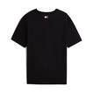 T-shirt męski czarny Miami Graphic Cadillac F1 2026