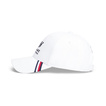 Czapka z daszkiem Team Cadillac F1 2026 biała