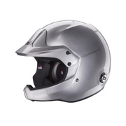 Kask Stilo Venti4 WRC Composite Rally MY25 srebrny (FIA)