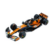 Model bolidu Oscar Piastri 1/18 Monako GP MCL39 McLaren F1