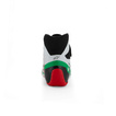 Buty Alpinestars Tech-1 KX V3 białe/zielone (FIA)