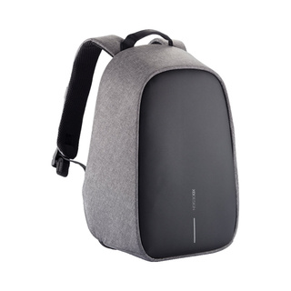 Plecak Bobby Hero Small Grey XD Design