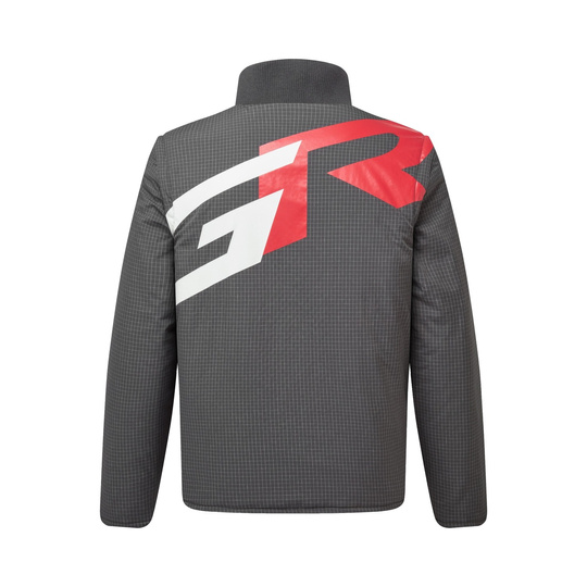 Kurtka Convertible Toyota Gazoo Racing W2RC 2026