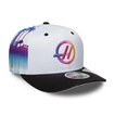 Czapka baseballowa Miami GP TGR Haas F1 2026
