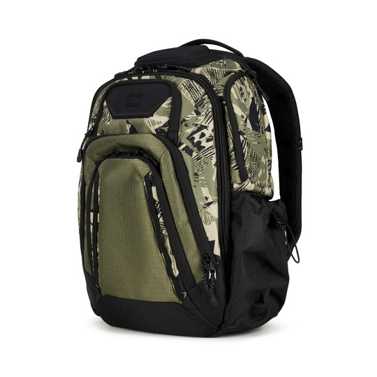 Plecak Ogio Renegade Pro Woodland Camo