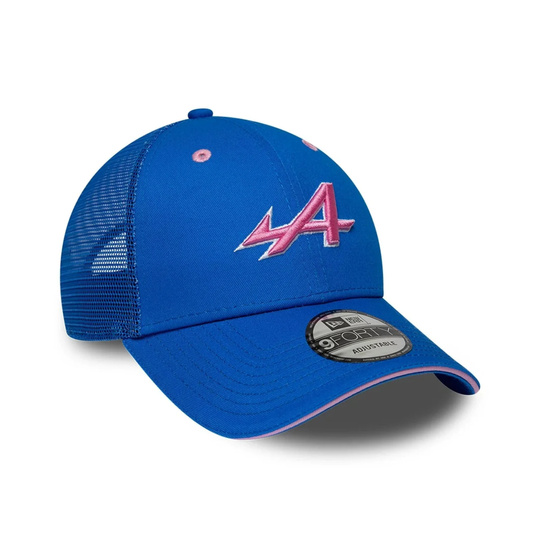 Czapka baseballowa Summer League Alpine F1 2026