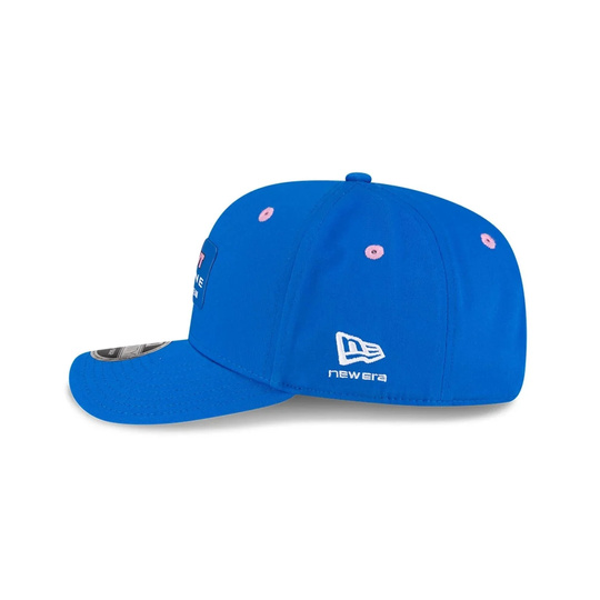 Czapka z daszkiem Team Alpine F1 2026
