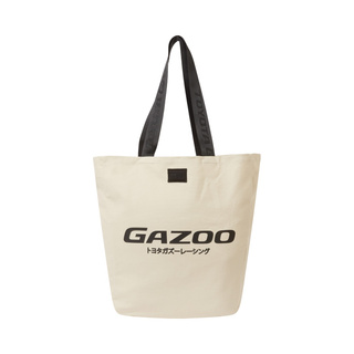 Torba Logo Toyota Gazoo Racing 2026