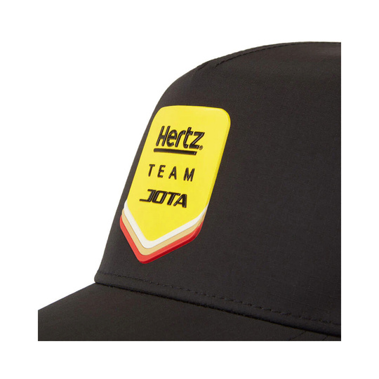 Czapka z daszkiem Hertz Team Jota