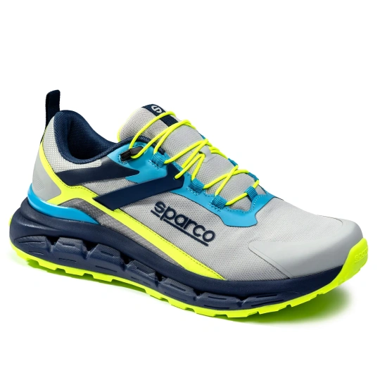 Buty dla mechanikow Sparco S-Pike Turini