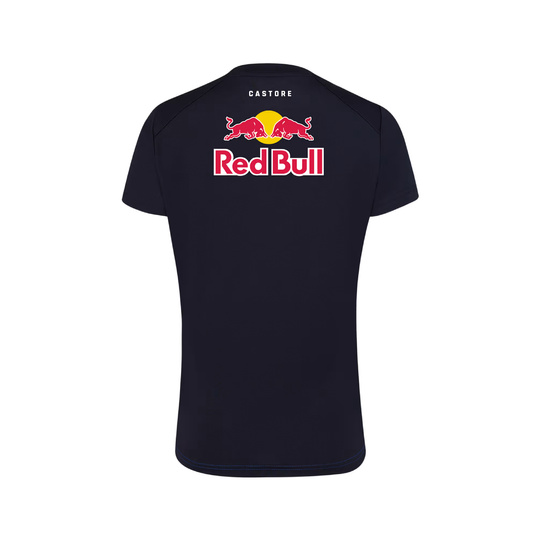 Koszulka t-shirt damska Team Max Verstappen Red Bull Racing 2026