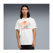 Koszulka t-shirt China GP Formula 1 2026 biała
