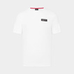 Koszulka t-shirt Logo Porsche Motorsport 2026 biała