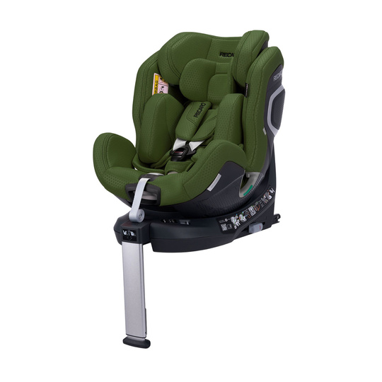 Fotelik dziecięcy Recaro Xenon 1 Epic Green