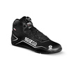 Buty Sparco K-POLE WP MY20 czarne