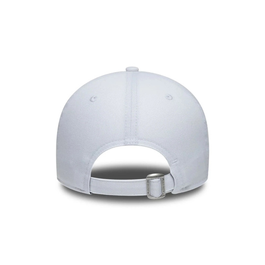 Czapka baseballowa Essential biała Williams Racing 2026