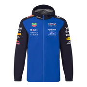 Kurtka męska Rain Team Red Bull Racing 2026