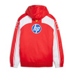 Kurtka dwustronna Reversible Team Scuderia Ferrari F1 2026