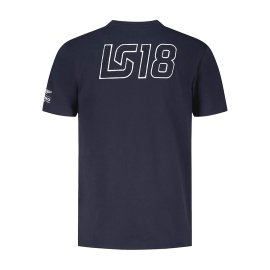 T-shirt męski Stroll Lifestyle Aston Martin F1 2025
