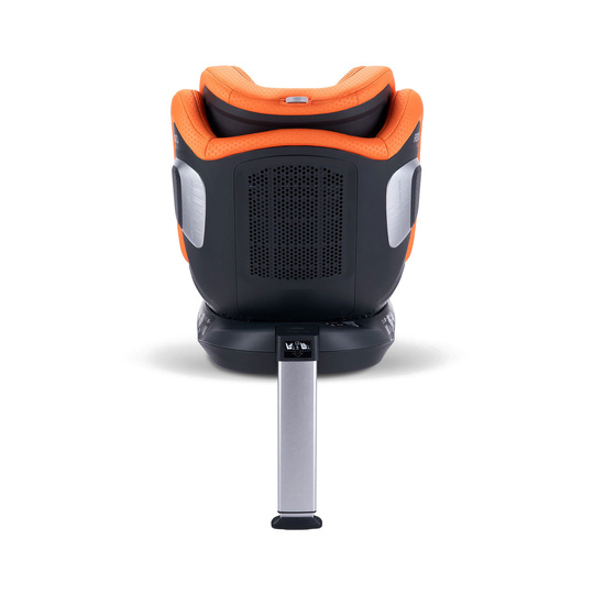Fotelik dziecięcy Recaro Xenon 1 Vibrant Orange