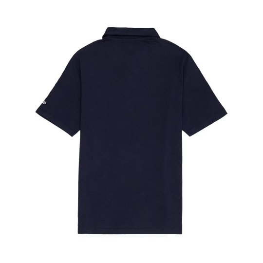 Polo męskie Regular Logo Williams Racing 2026