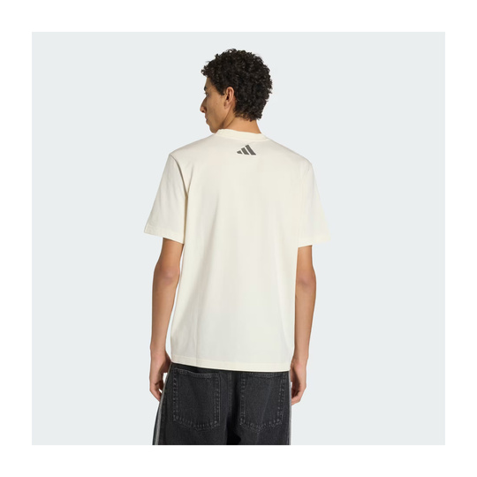 T-shirt Silver Arrows Star Mercedes AMG F1 2026