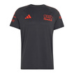 Koszulka t-shirt męska Mechanics Team Audi Revolut F1 2026
