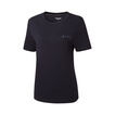Koszulka t-shirt damska AMR Logo Aston Martin Racing 2026 granatowa