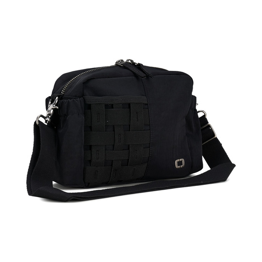 Saszetka Rise Crossbody OGIO czarna