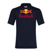 Koszulka polo Max Verstappen Team Red Bull Racing F1