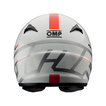 Kask OMP KJ-8 EVO (CMR)