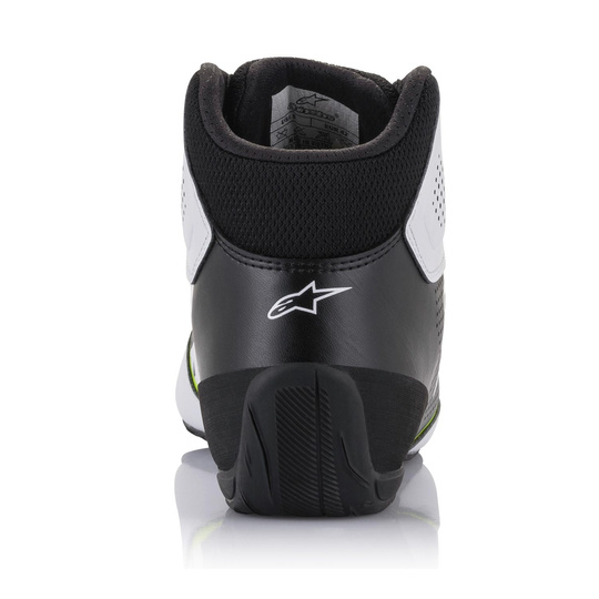 Buty Alpinestars TECH 1-K Start V2 białe/czarne