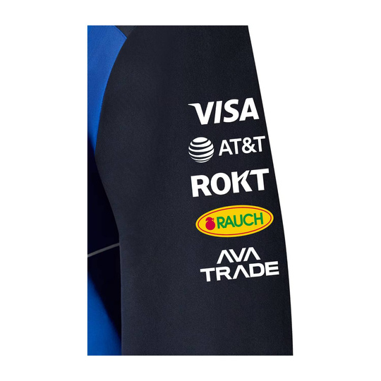 Kurtka Bomber Team Red Bull Racing F1 2026