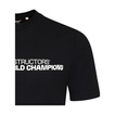 T-shirt męski Constructor Champions McLaren F1 2025