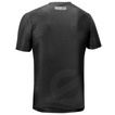 Koszulka t-shirt SL T-Shirt Subly Sparco czarna